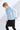 2-in-1 Long Sleeves Tee **Ice Water**