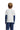 2-in-1 Long Sleeves Tee **Lunar Rock**