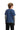 2-in-1 Long Sleeves Tee **Midnight**