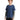 2-in-1 Long Sleeves Tee **Midnight**