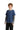 2-in-1 Long Sleeves Tee **Midnight**