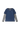 2-in-1 Long Sleeves Tee **Midnight**