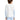 2-in-1 Long Sleeves Tee **White Blue**