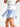 Tennis Pleated Skirt **Teresita impression**