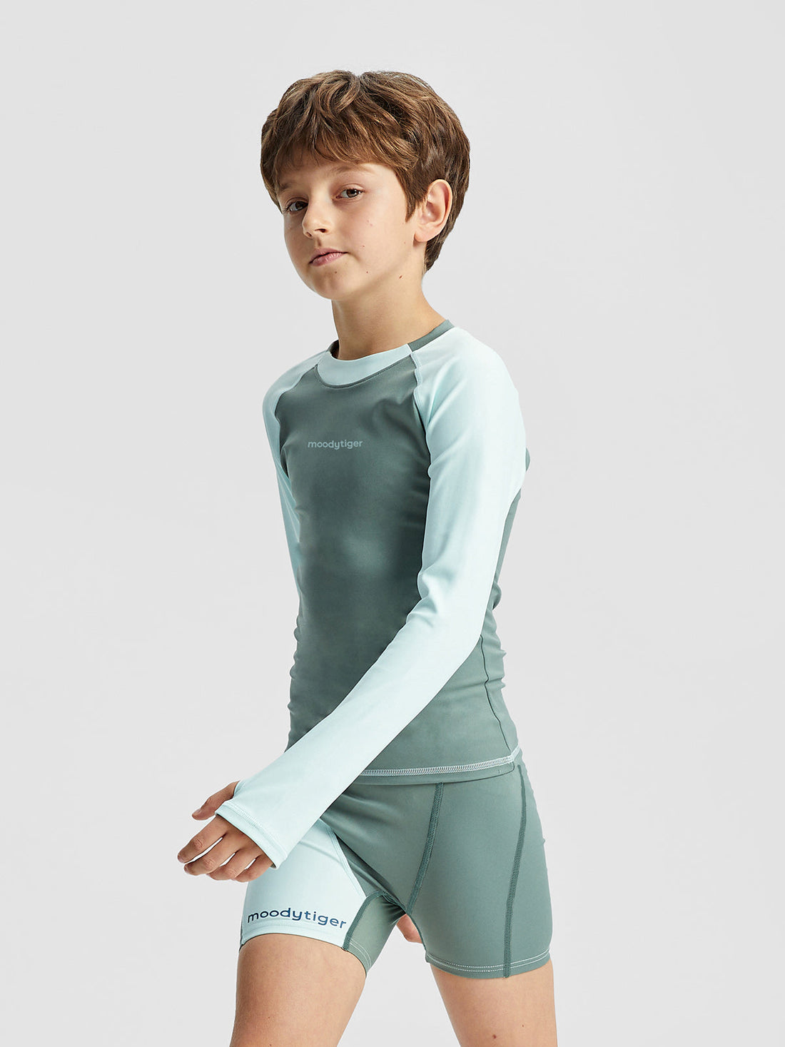 Fearless Surf Set **Laurel Wreath**