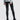 HEAVENLY Queenie Leggings **Charcoal Black**