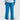 Color Block Lounge Pants **Atlantic**