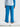 Color Block Lounge Pants **Atlantic**