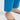 Color Block Lounge Pants **Atlantic**