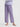 Color Block Lounge Pants **Chalk Violet**