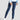HEAVENLY Queenie Leggings **Blue Wing Teal**