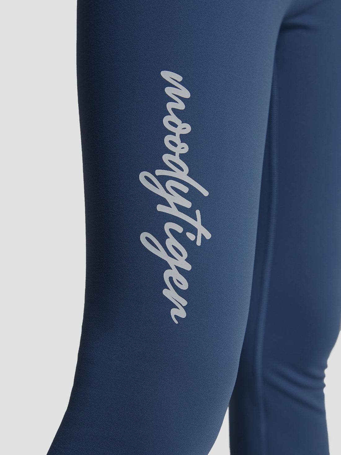 HEAVENLY Queenie Leggings **Blue Wing Teal**