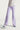 Dancer Bootcut Leggings **Lavender**