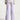 Dancer Bootcut Leggings **Lavender**