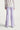 Dancer Bootcut Leggings **Lavender**