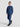 Cotton Power Joggers **Blue Wing Teal**