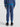 Cotton Power Joggers **Blue Wing Teal**