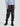 Cotton Power Joggers **Purely Black**