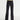 Printed Dancer Bootcut Leggings **Rhythm Black**