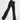 Printed Dancer Bootcut Leggings **Rhythm Black**