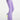 Dancer Bootcut Leggings **Jacaranda**