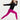 HEAVENLY Queenie Leggings **Plum Purple**