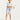 Lounge Wear Set **Cornflower**