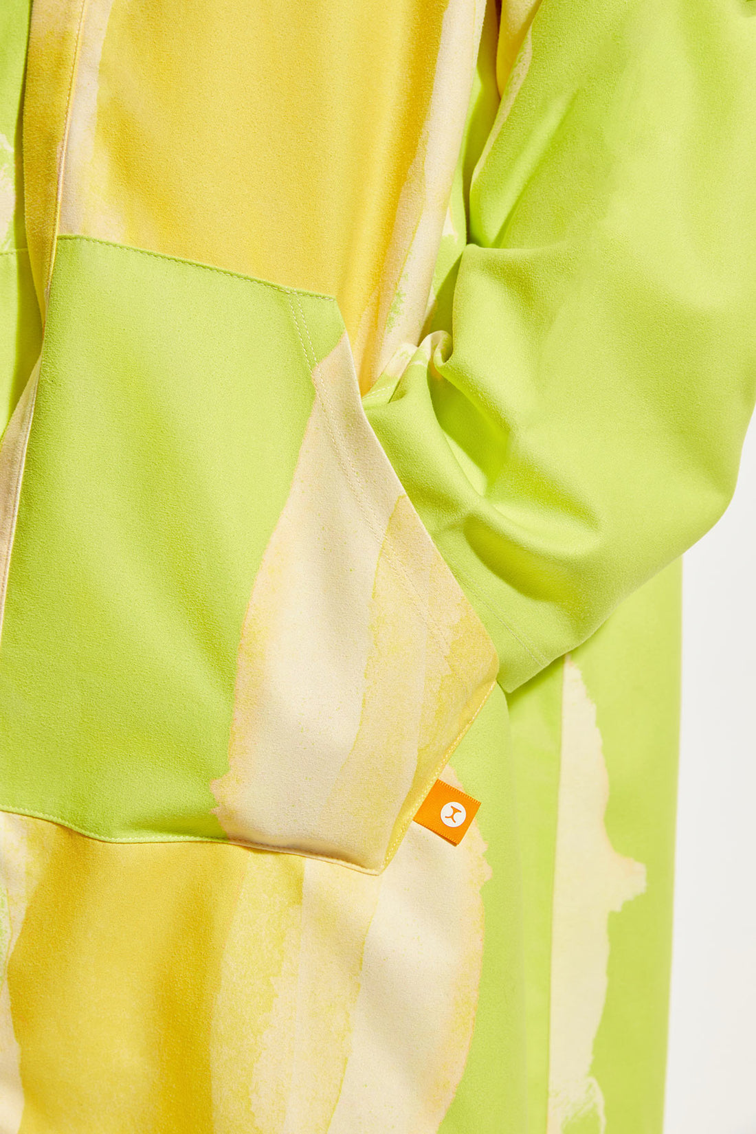 Waverider Hooded Surf Ponchos