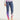 Waverider Legging **Blue Wing Teal**