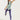 Breezy Leggings **Future Dusk**