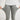 HEAVENLY Queenie Leggings **Quiet Grey**