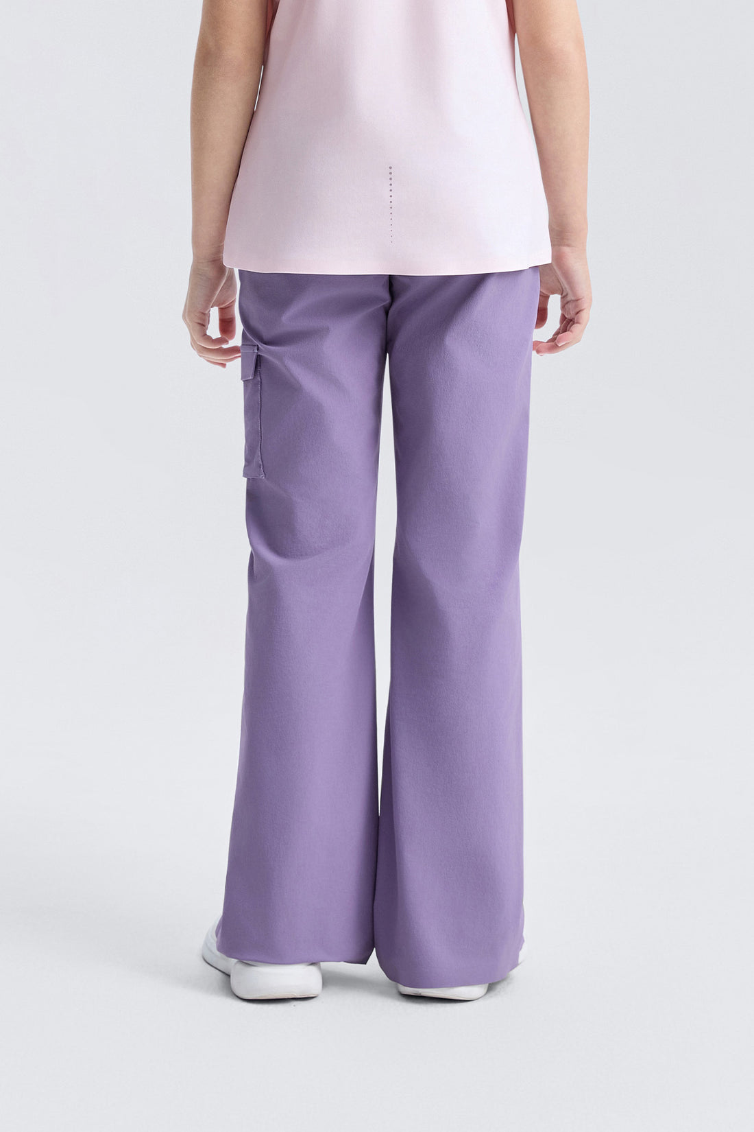 **Purple Haze**