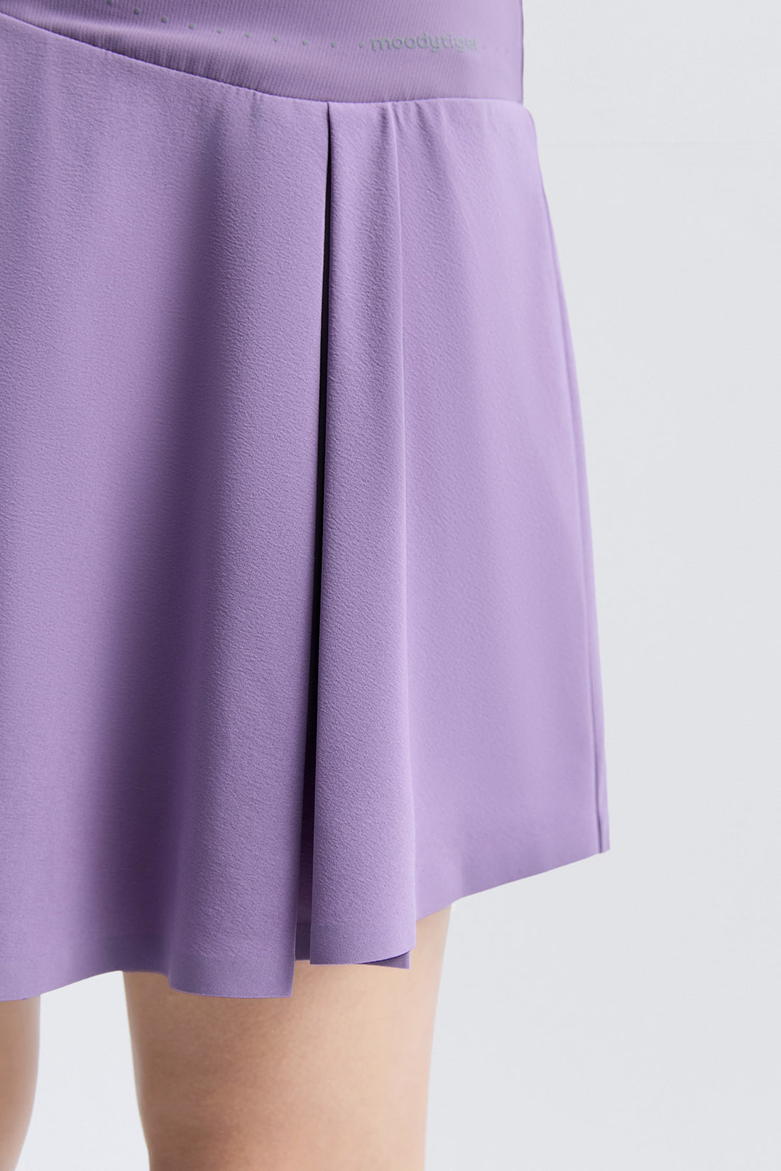 **Purple Haze**