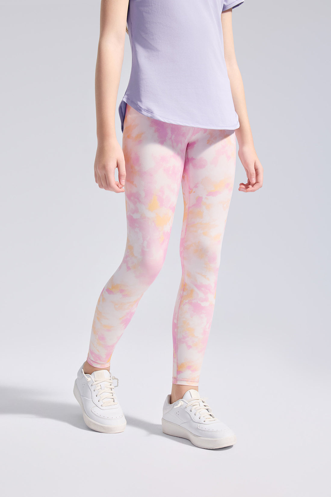 **Slightly Pink**