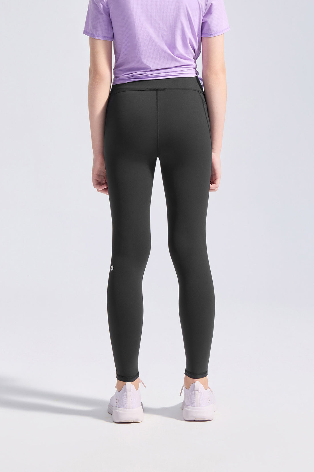 **Charcoal Black**