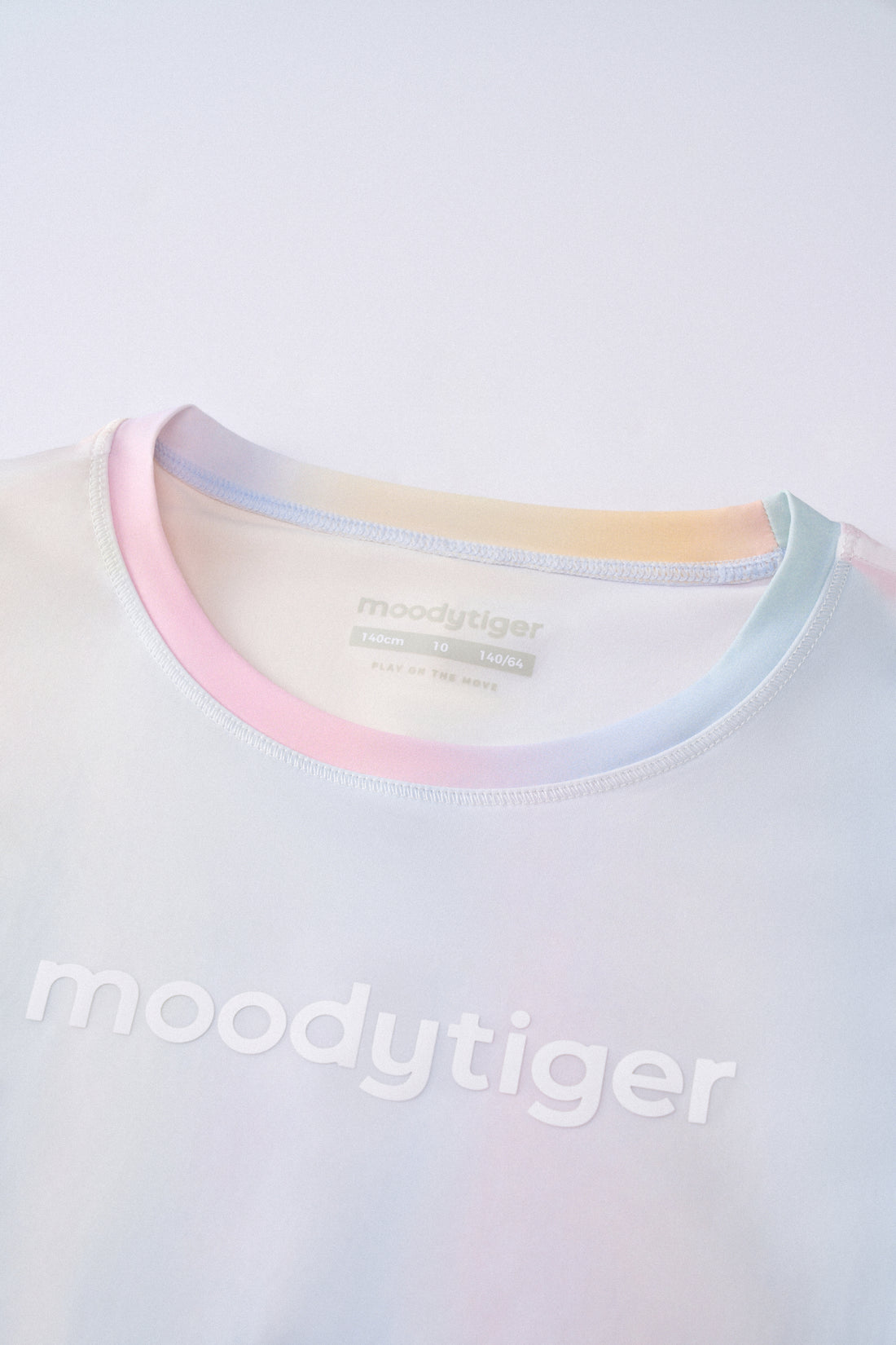 Fairy Short Sleeve Tee **Gomera Spectrum**