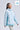 3-in-1 Fleece Jacket **Ice Water**