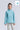 3-in-1 Fleece Jacket **Ice Water**