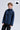 3-in-1 Fleece Jacket **Midnight**