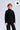3-in-1 Fleece Jacket **Midnight**