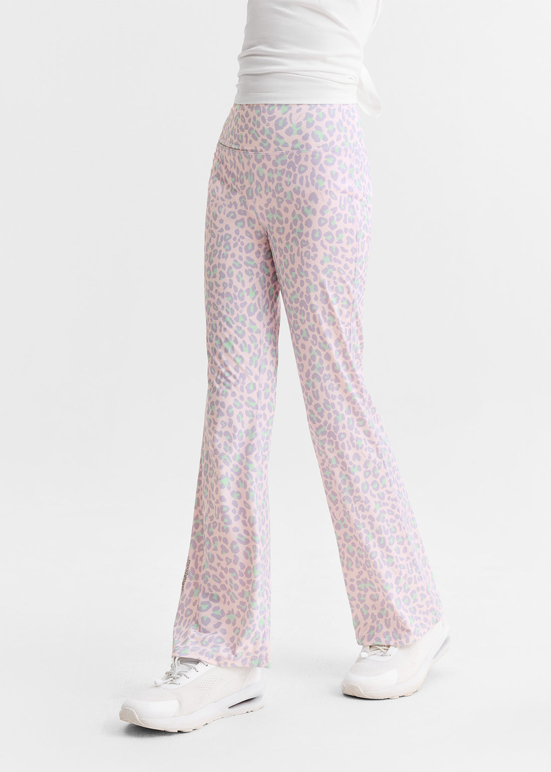 **Leopard Print**