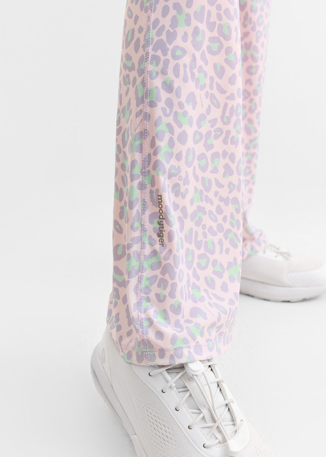 **Leopard Print**