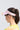 3D Foldable Visor **Gradient Buzz Pink**