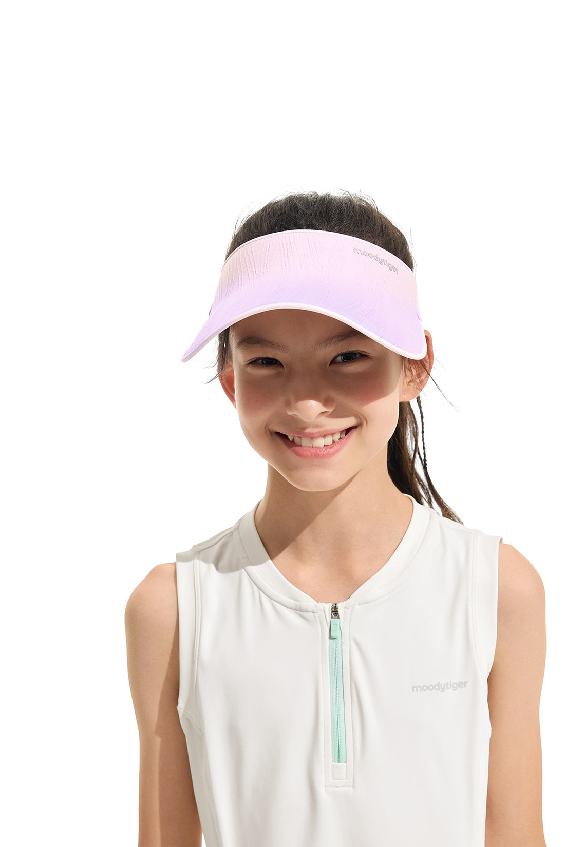 **Light Purple Pink**