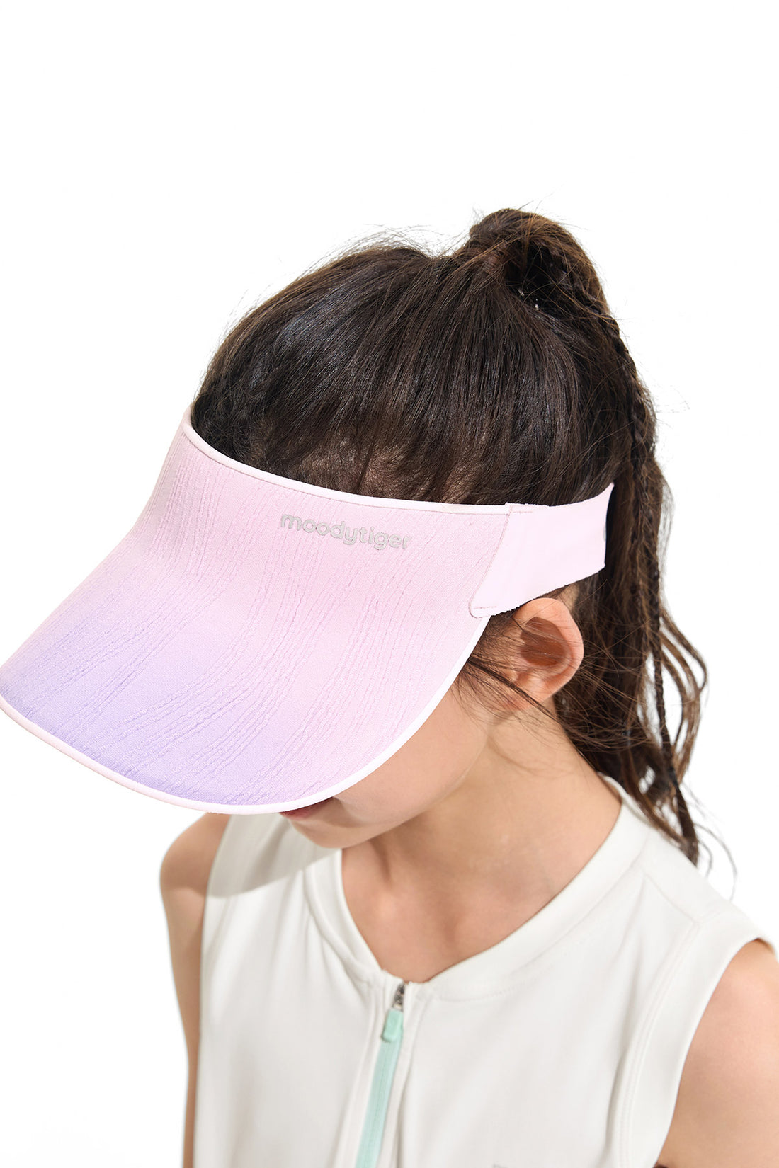**Light Purple Pink**