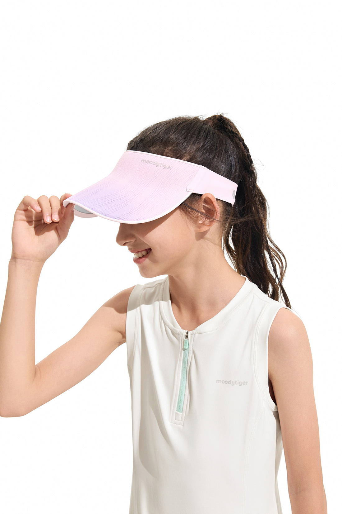 **Light Purple Pink**