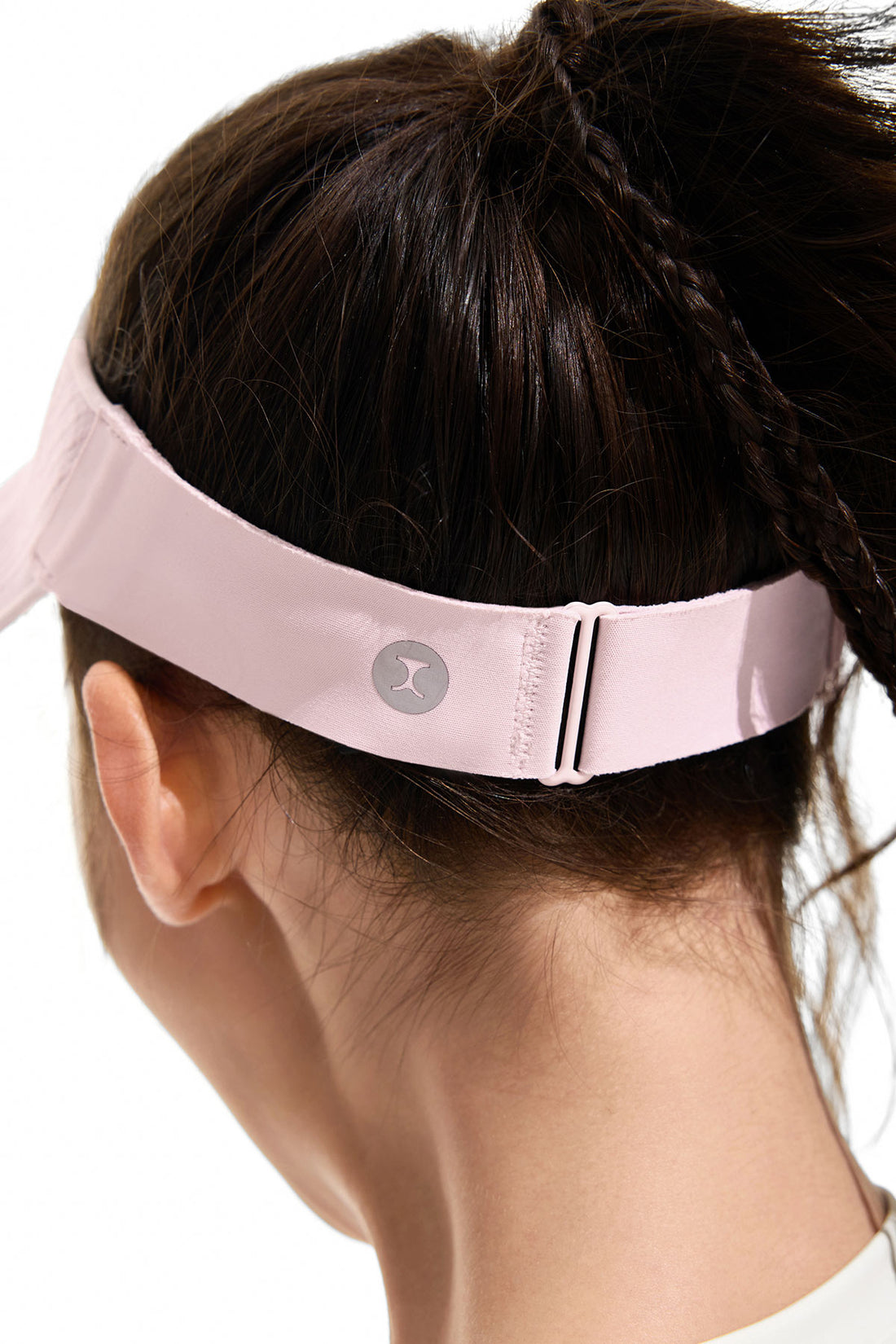 **Light Purple Pink**