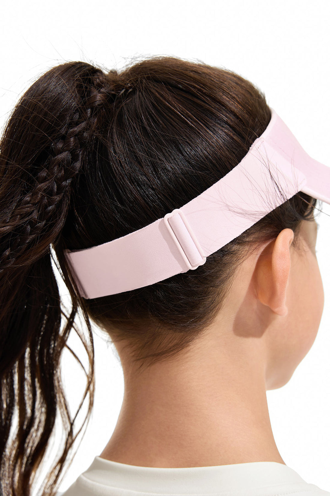 **Light Purple Pink**