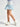 Tennis Pleated Skirt **Tenerife Green**