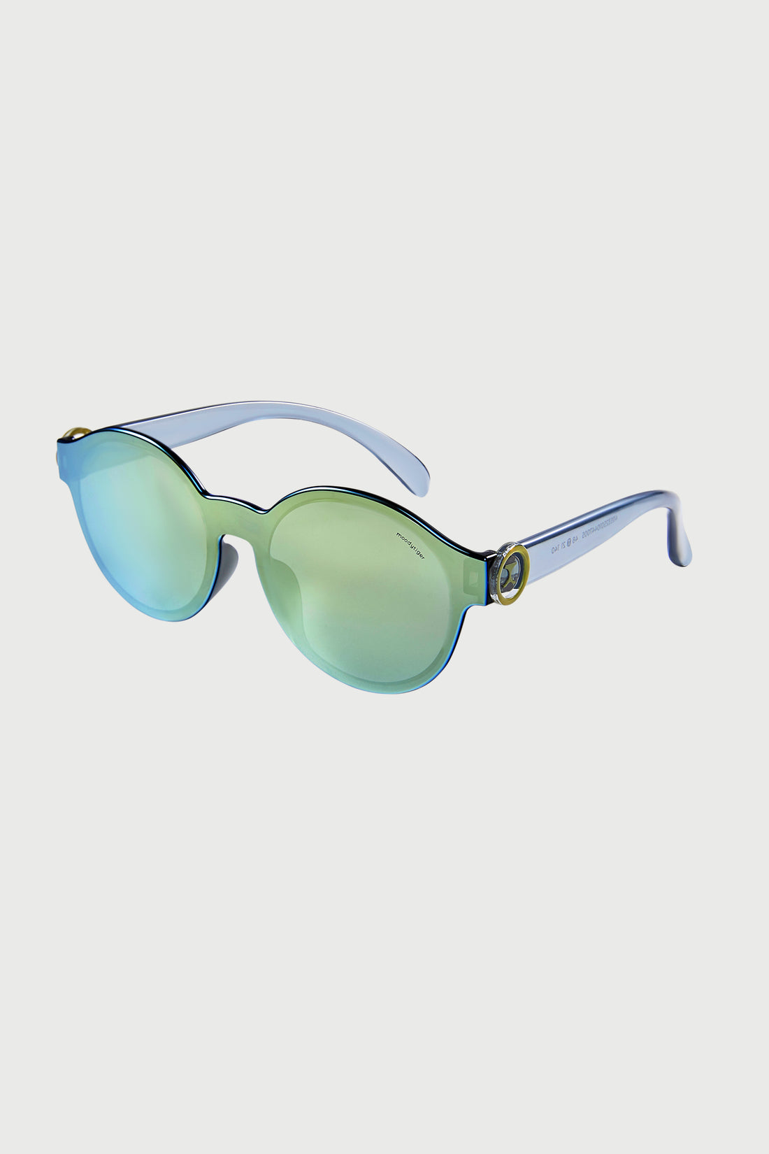 **Quantum Green**